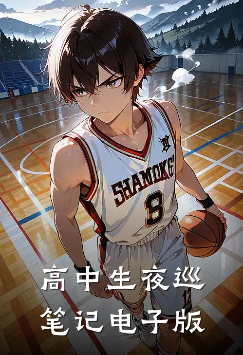 高中生夜巡笔记电子版