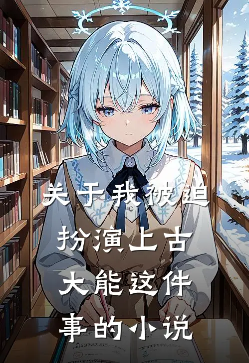 关于我被迫扮演上古大能这件事的小说