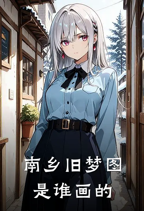 南乡旧梦图是谁画的