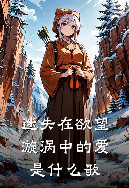 迷失在欲望漩涡中的爱是什么歌