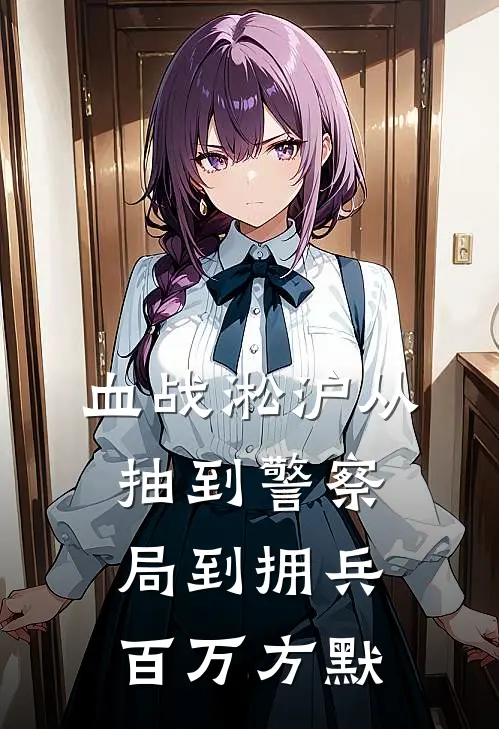 血战淞沪从抽到警察局到拥兵百万方默