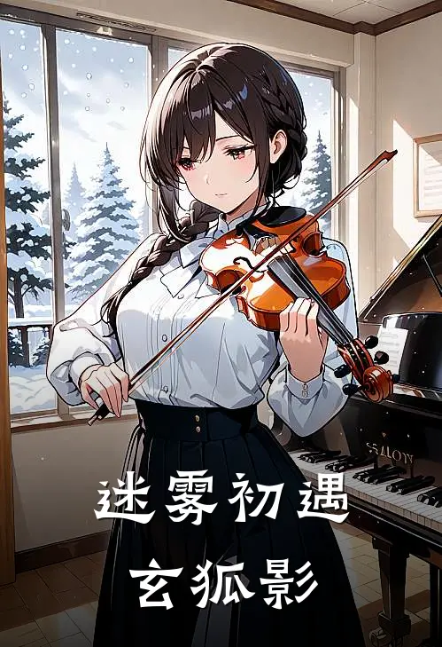 迷雾初遇玄狐影(云舒夜宸)热门小说推荐_免费小说在线看迷雾初遇玄狐影云舒夜宸