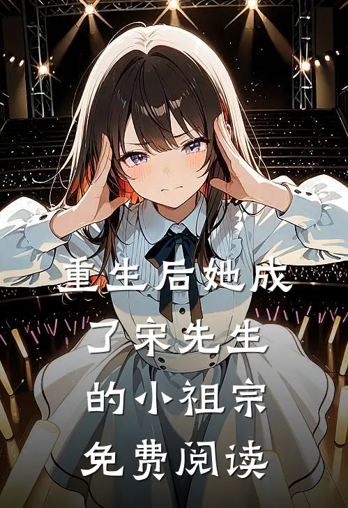 重生后她成了宋先生的小祖宗免费阅读