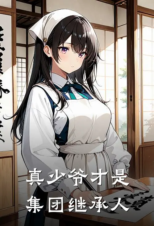 真少爷才是集团继承人