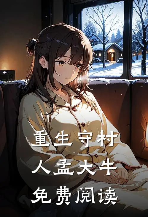 重生守村人孟大牛免费阅读