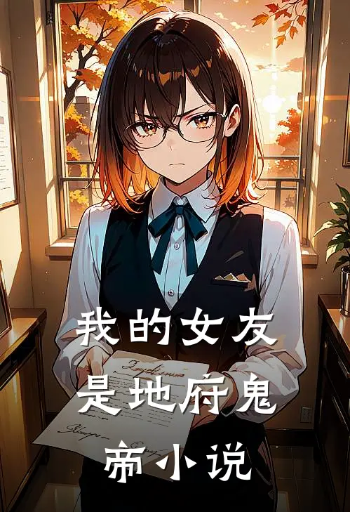 我的女友是地府鬼帝小说