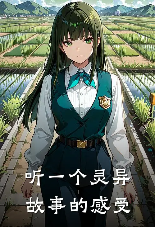 听一个灵异故事的感受