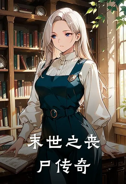 末世之丧尸传奇