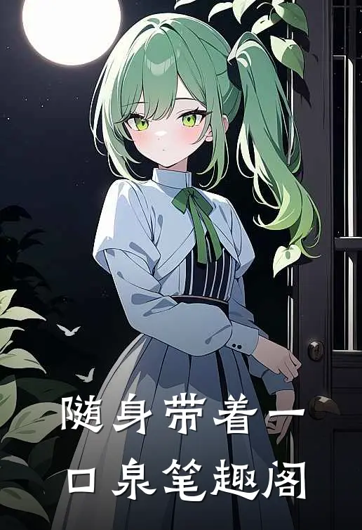 随身带着一口泉笔趣阁