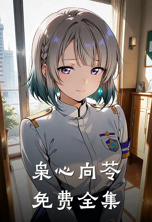 枭心向苓免费全集
