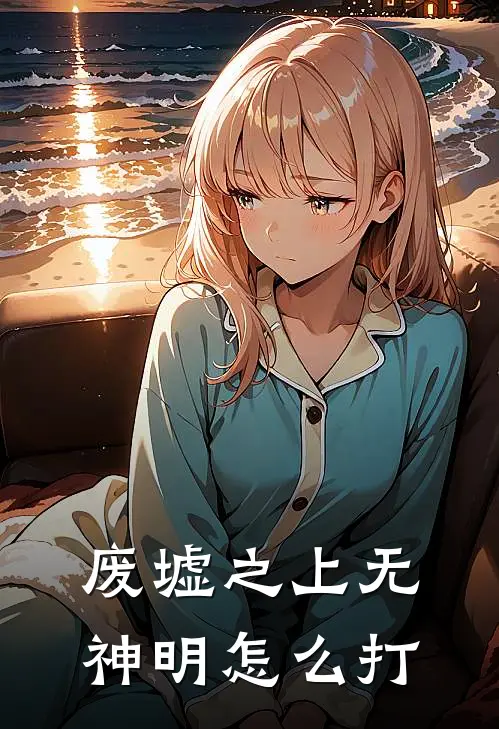 废墟之上无神明怎么打