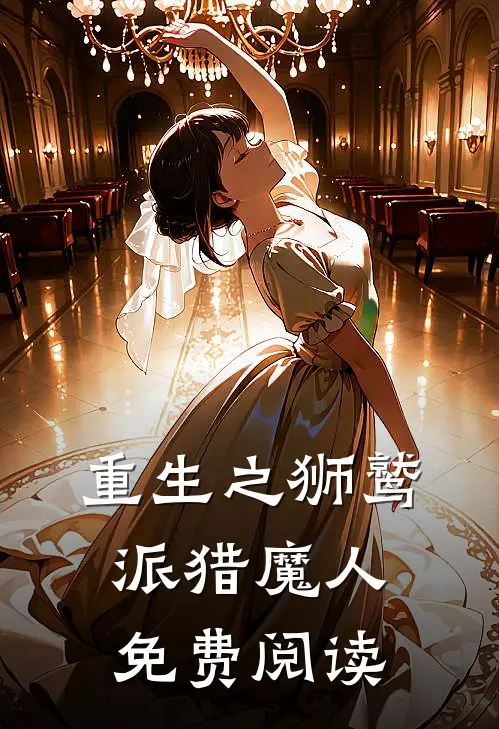 重生之狮鹫派猎魔人免费阅读