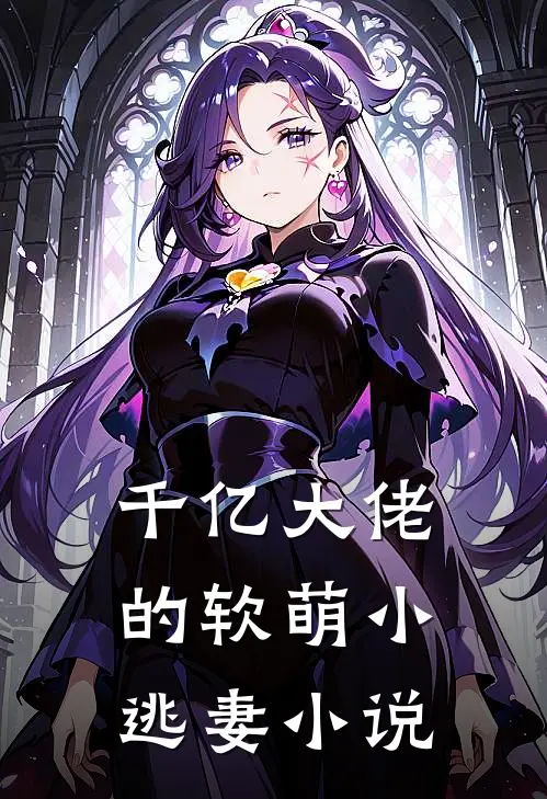 千亿大佬的软萌小逃妻小说