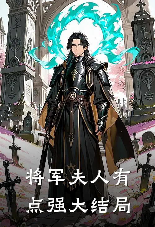 将军夫人有点强大结局