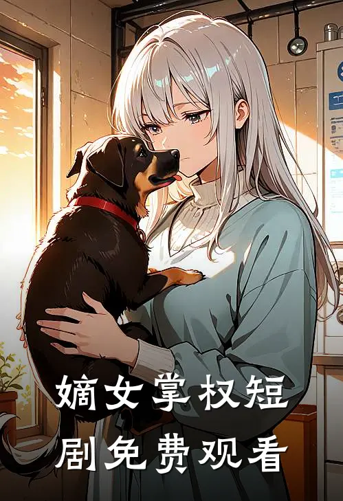 嫡女掌权短剧免费观看