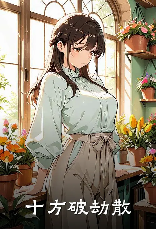 十方破劫散
