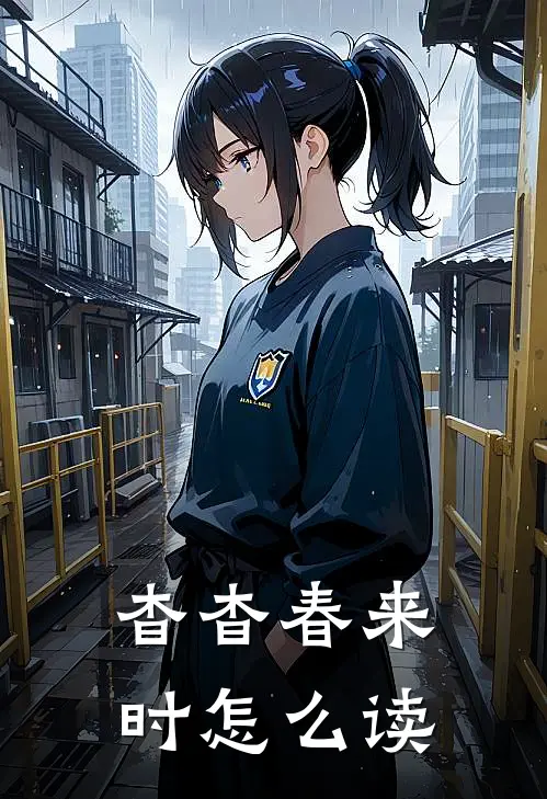 杳杳春来时怎么读