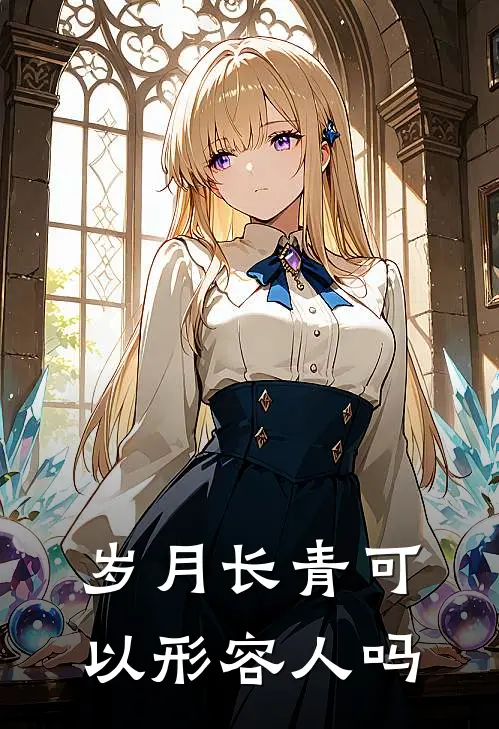 岁月长青可以形容人吗