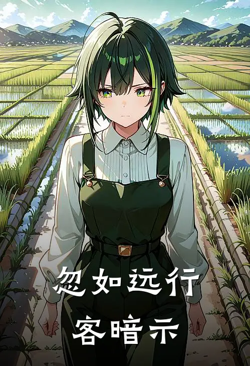 忽如远行客暗示