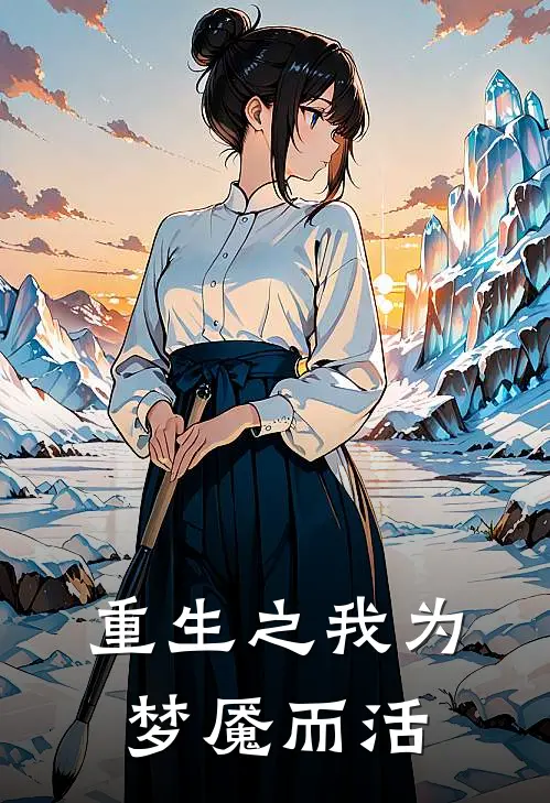 重生之我为梦魇而活