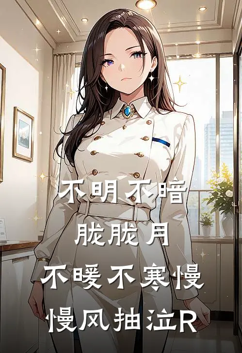 不明不暗胧胧月,不暖不寒慢慢风[抽泣R]