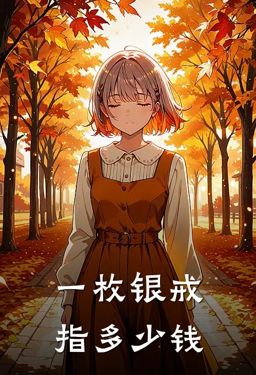 一枚银戒指多少钱