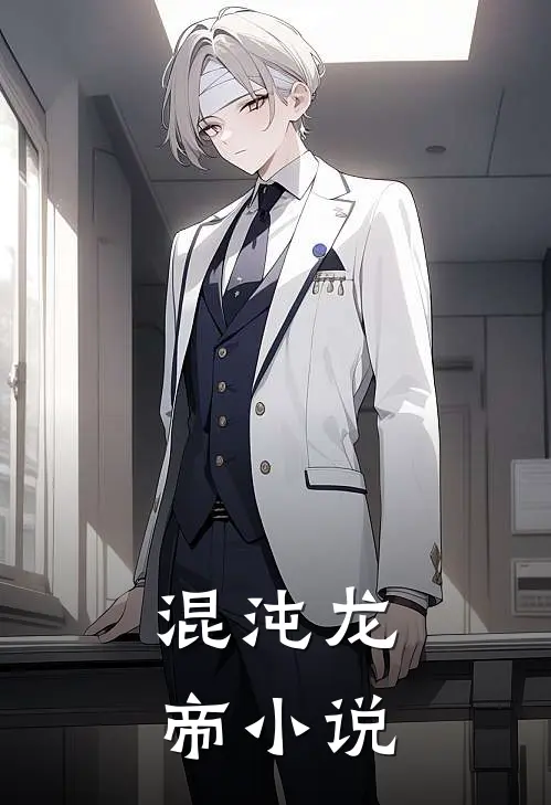 混沌龙帝 小说