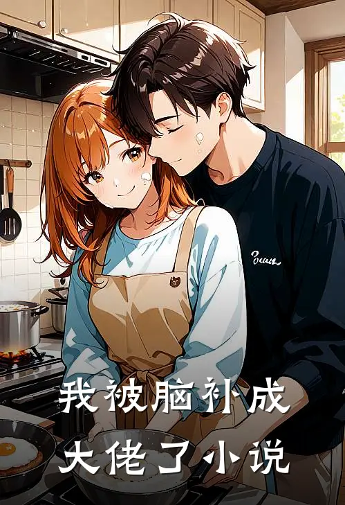 我被脑补成大佬了小说