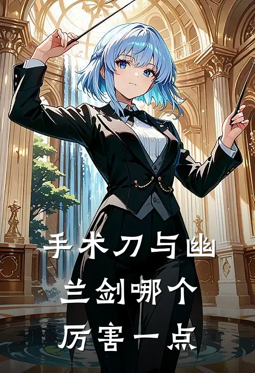 手术刀与幽兰剑哪个厉害一点