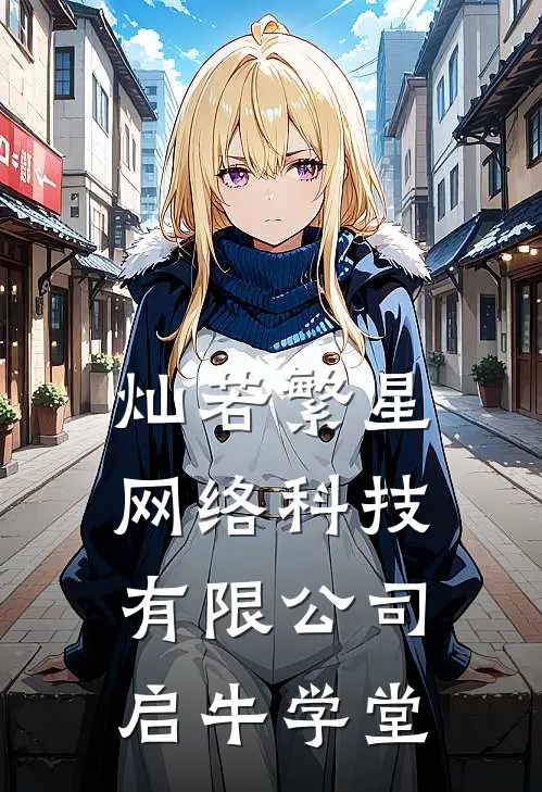 灿若繁星网络科技有限公司启牛学堂