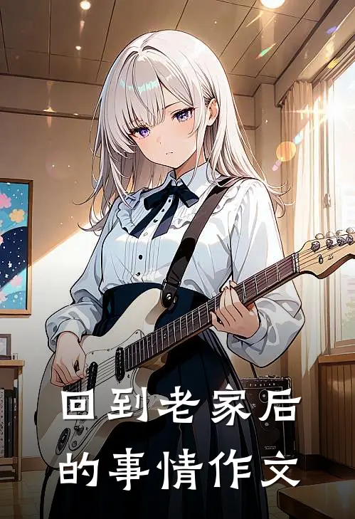 回到老家后的事情作文