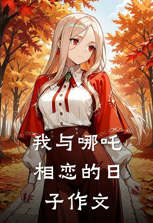 我与哪吒相恋的日子作文