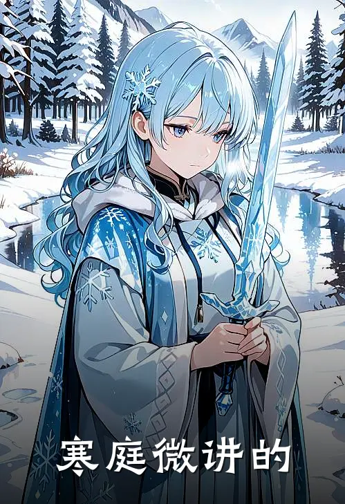 寒庭微讲的