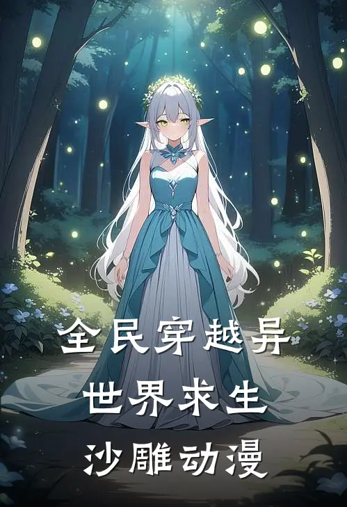 全民穿越异世界求生沙雕动漫