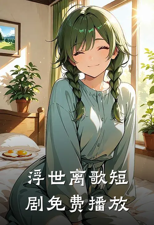 浮世离歌短剧免费播放