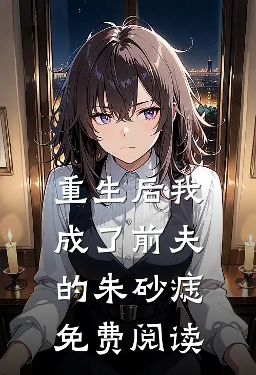 重生后我成了前夫的朱砂痣免费阅读