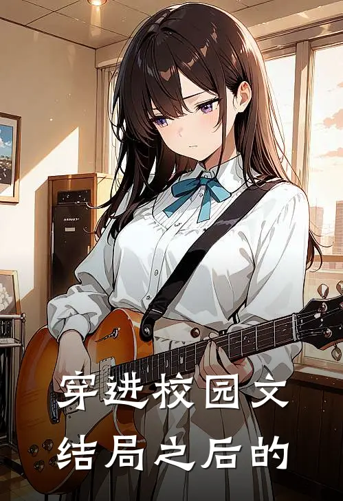 穿进校园文结局之后的