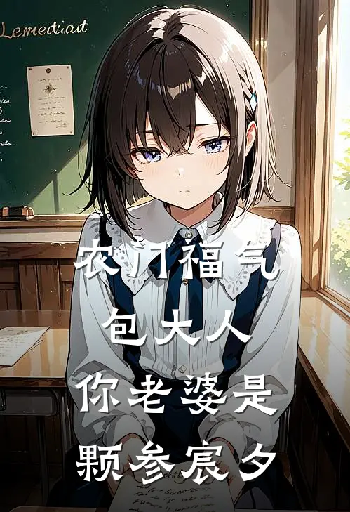 农门福气包大人,你老婆是颗参 宸夕