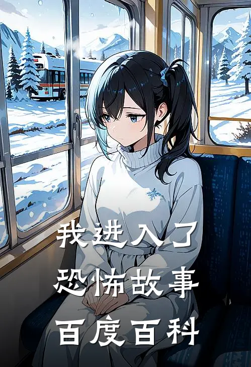 我进入了恐怖故事百度百科