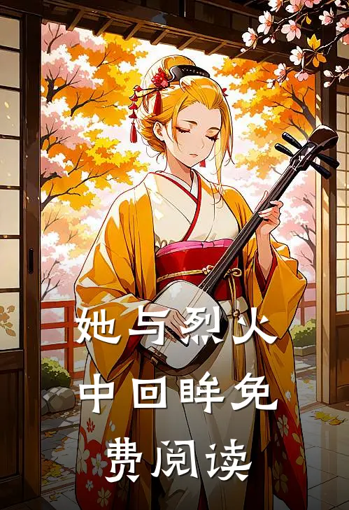 她与烈火中回眸免费阅读