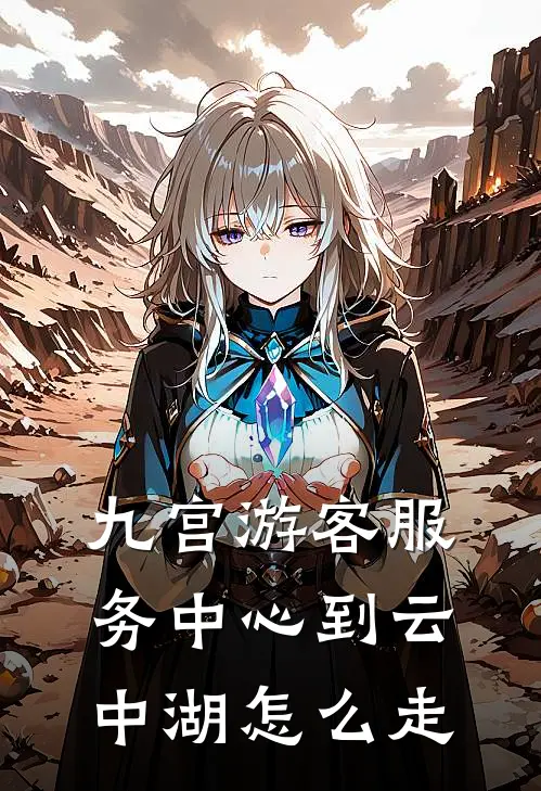 九宫游客服务中心到云中湖怎么走