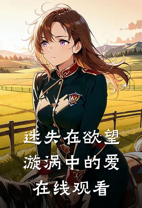 迷失在欲望漩涡中的爱在线观看