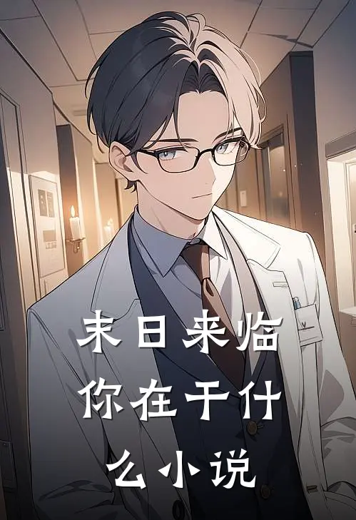 末日来临你在干什么小说