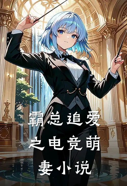 霸总追爱之电竞萌妻小说