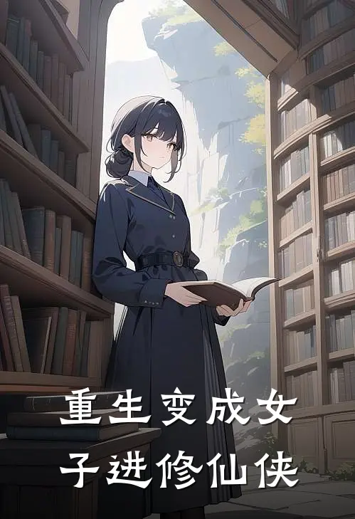 重生变成女子进修仙侠