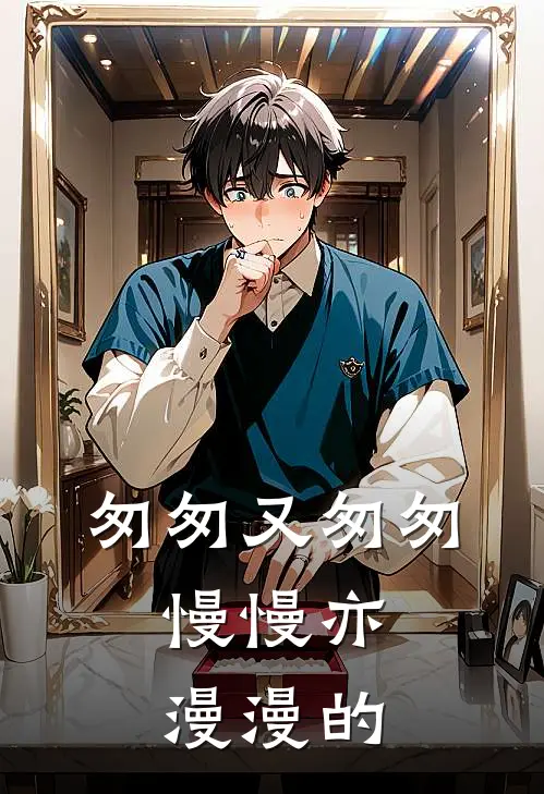 匆匆又匆匆,慢慢亦漫漫的