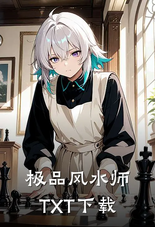 极品风水师TXT下载