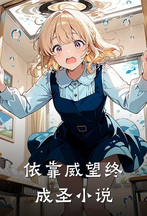 依靠威望终成圣小说