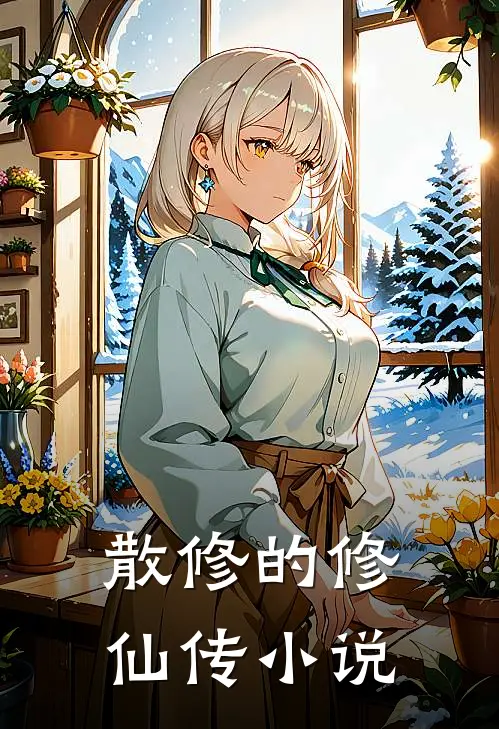 散修的修仙传小说