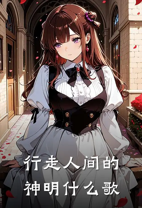 行走人间的神明什么歌